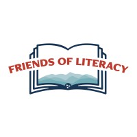 Friends of Literacy Logo