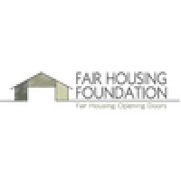 Fair Housing Foundation Logo