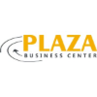 Plaza Business Center Logo