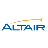 Altair Data Logo