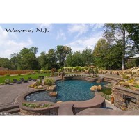 Monello Landscape Industries Logo