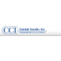 COASTAL COURIER, INC. Logo