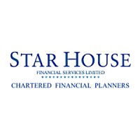 Star House Financial Services Limited Logo
