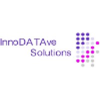 InnoDATAve Solutions Logo