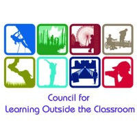 Council for Learning Outside the Classroom Logo