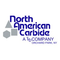 North American Carbide Logo