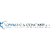 Bowman Co Logo