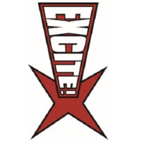 Excite! Gym & Cheer Logo