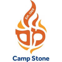 Camp Stone Logo