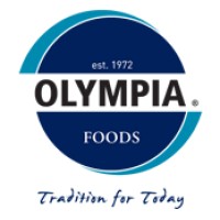 Olympia Foods Logo