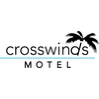 Crosswinds Motel Logo