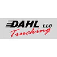 Dahl Trucking Logo