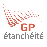 GP Etanchéité Logo