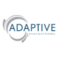 Adaptive Communications Logo
