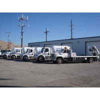 Utah Lp Gas Inc Logo