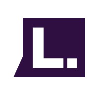 Lacher Logo