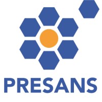PRESANS Logo
