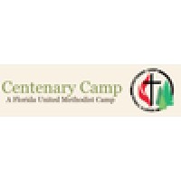 Centenary Camp Logo