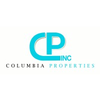 Columbia Properties Inc. Logo