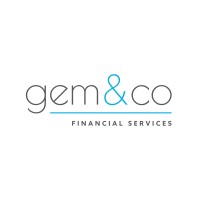 Gem & Co Financial Services Ltd Logo