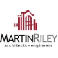 MartinRiley architects▪engineers Logo