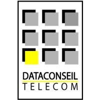 DATACONSEIL TELECOM Logo