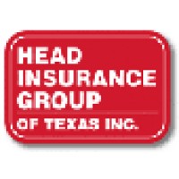 Head Insurance Group Of Texas Logo