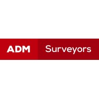 ADM Surveyors Limited Logo