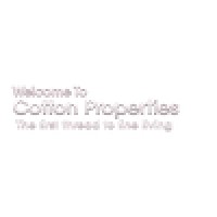 Cotton Properties Logo