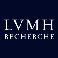LVMH RECHERCHE Logo