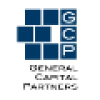 General Capital Partners Logo
