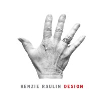 Kenzie Raulin Design Logo