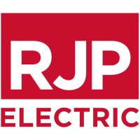 RJP Electric Logo