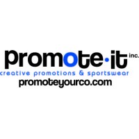 Promote It, Inc. Logo