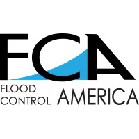 Flood Control America Logo