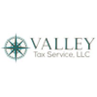 Valley Tax Service Logo
