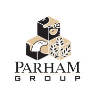 Parham Group Logo