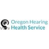 Oregon Hearing Health Service Logo