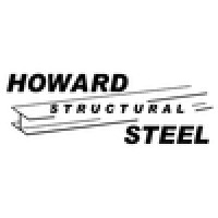 Howard Structural Steel Inc Logo