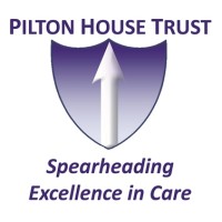 Pilton House Trust Logo