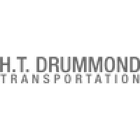 Drummond Transportation Logo
