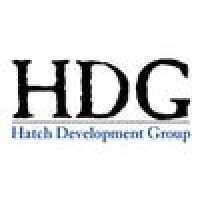 Hatch Development Group Logo