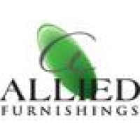 Allied Furnishings & Printing Logo
