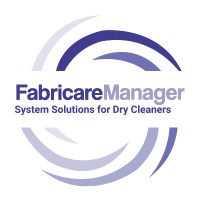 Fabricare Systems Logo