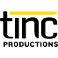 Tinc Productions Logo