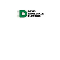 Davis Wholesale Electric Logo