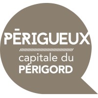 Ville de Périgueux Logo