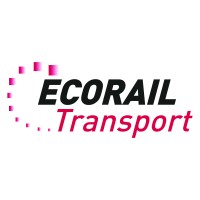 ECORAIL TRANSPORT Logo