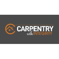 Carpentry With Integrity Logo