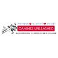 Canines Unleashed Logo